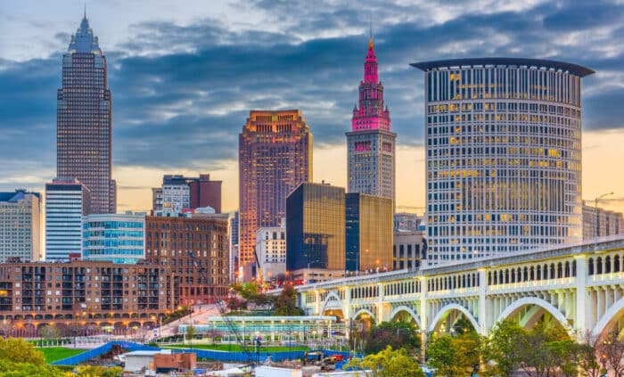 Cleveland