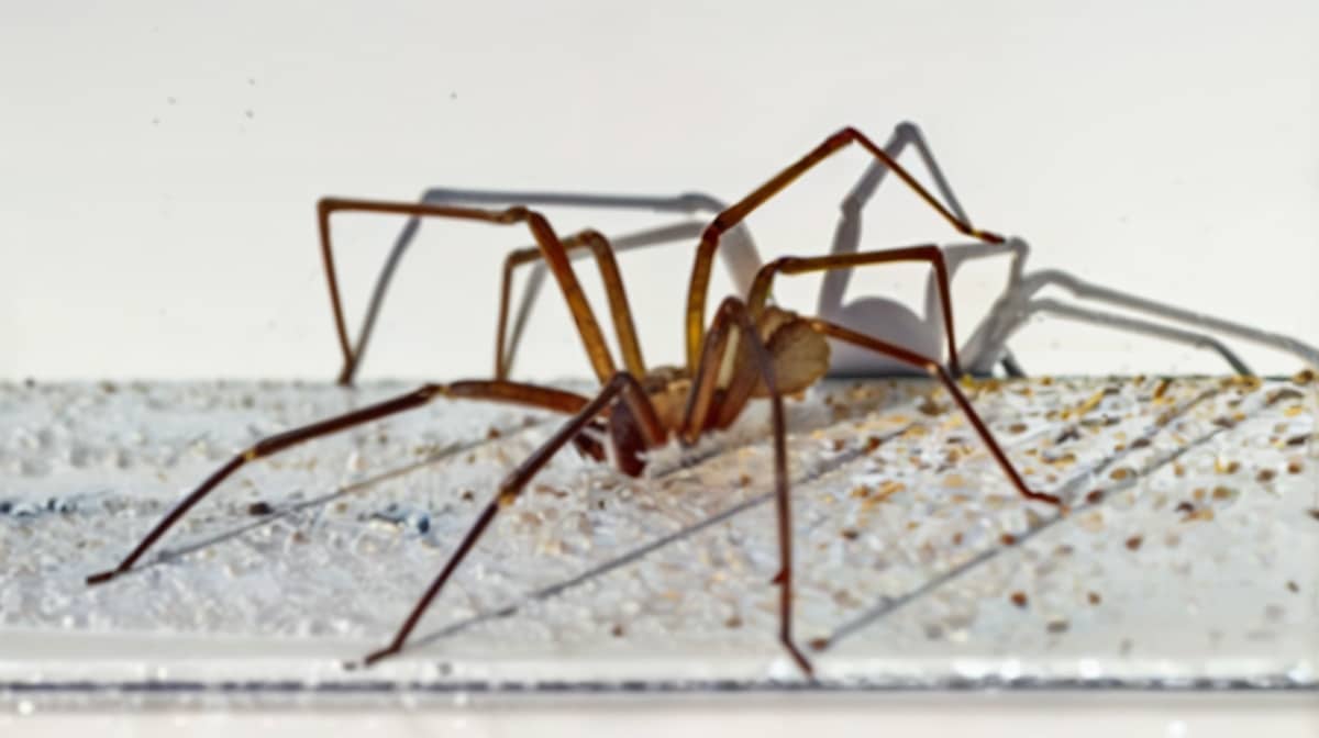 Arizona Recluse