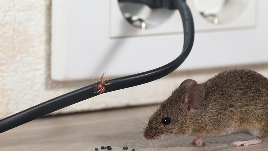 Mouse Entry Points