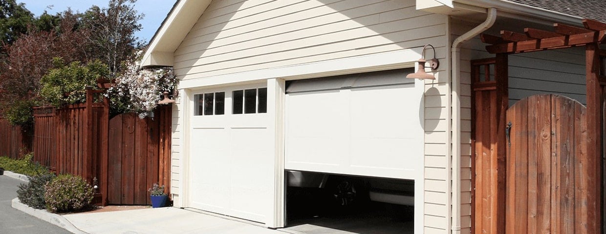 Pest-Proof Garage