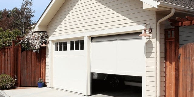 Pest-Proof Garage