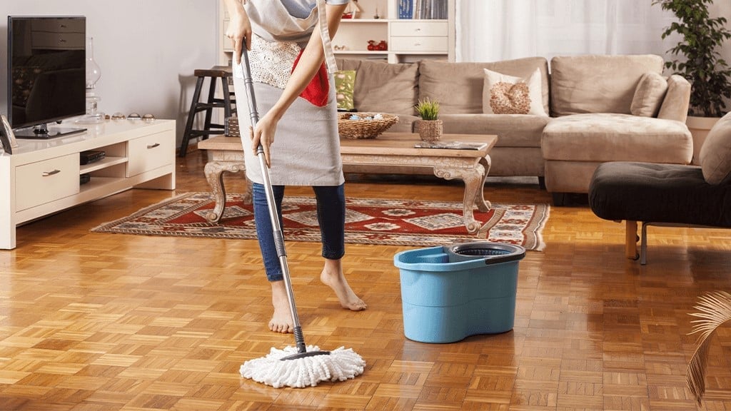 Mop