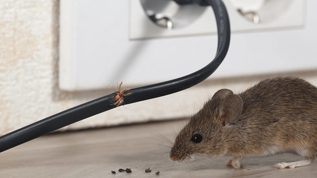 Mice and Rats - The Differences