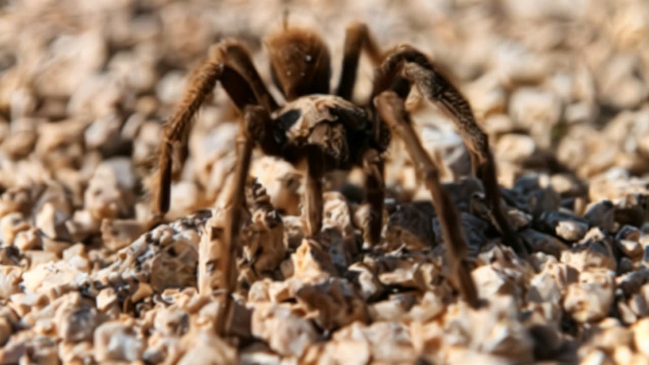 Tarantula