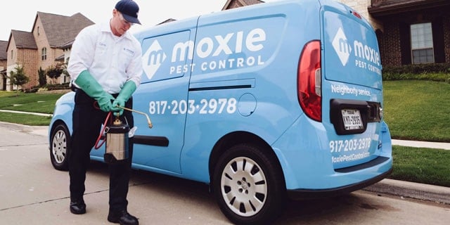 The Moxie Difference