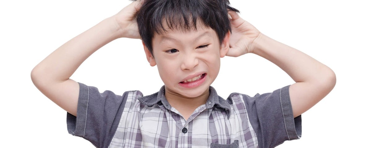 Head Lice 4 Things The School Nurse Won’t Tell You