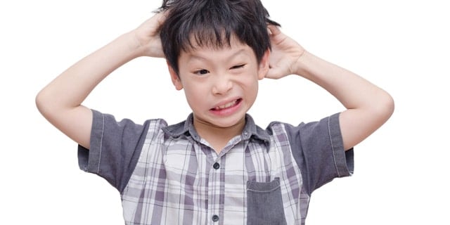 Head Lice 4 Things The School Nurse Won’t Tell You
