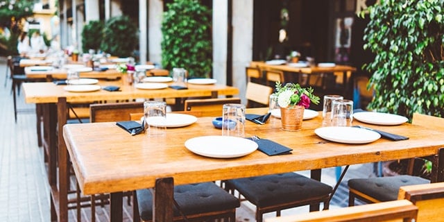Restaurants