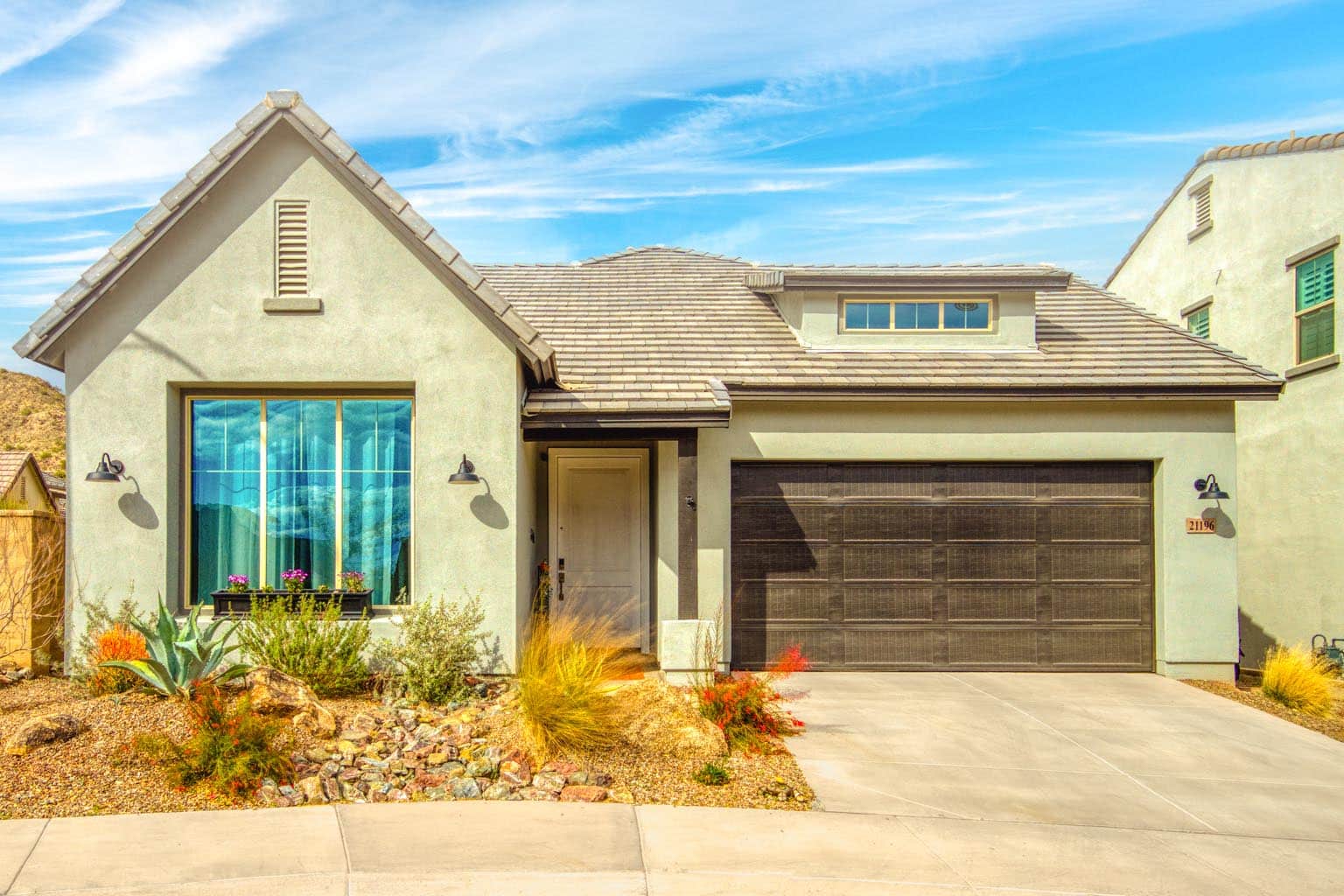 Tucson House