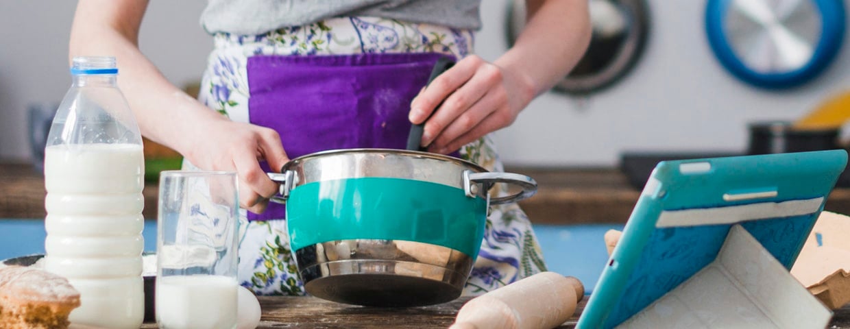 5 Easy Things You Can Do in Your Kitchen to Keep Pests Out