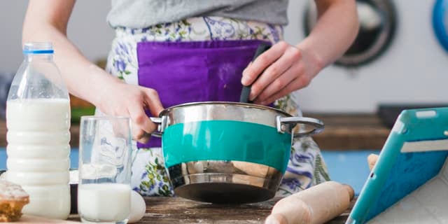 5 Easy Things You Can Do in Your Kitchen to Keep Pests Out