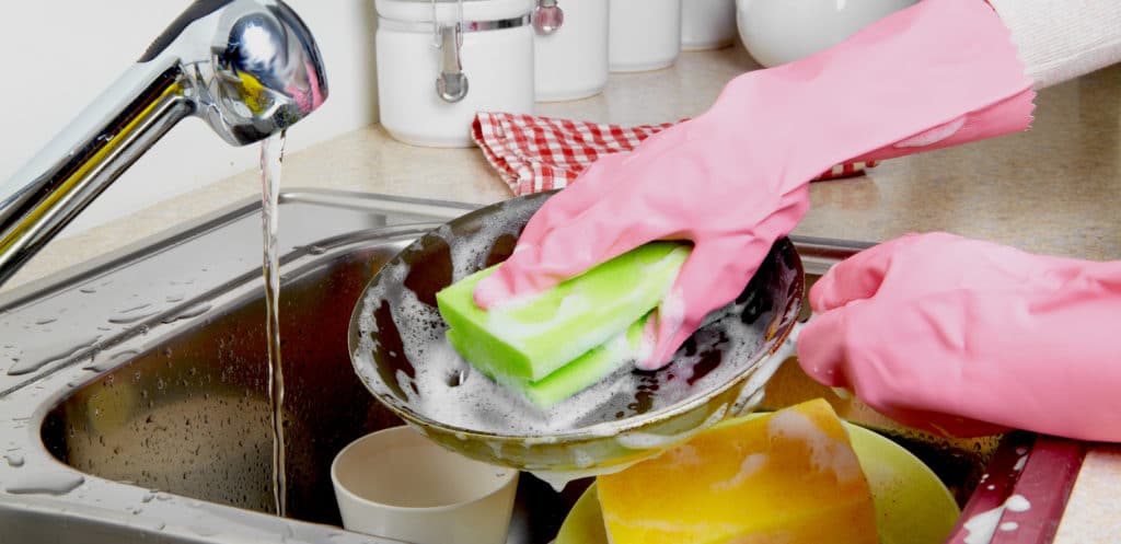 5 Easy Things You Can Do in Your Kitchen to Keep Pests Out