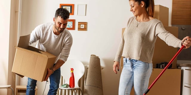 5 Simple Pointers to Keep Pests Out of Your Home