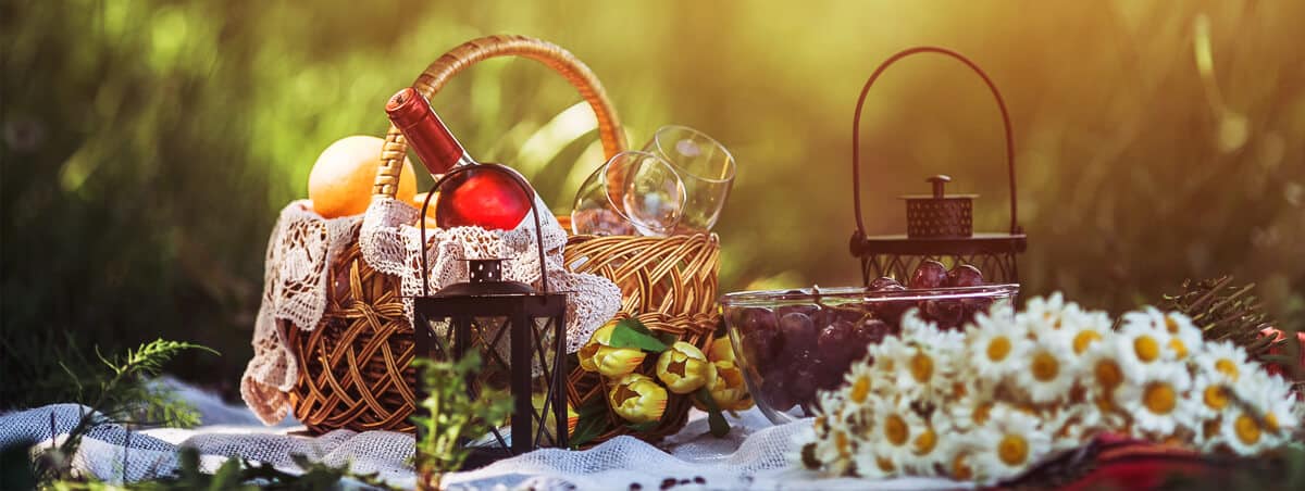 Have A Great Picnic