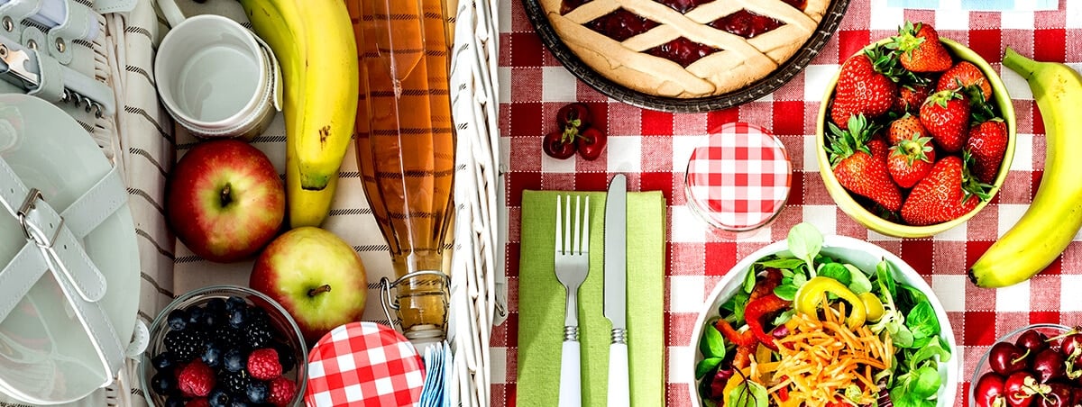 Have A Great Picnic