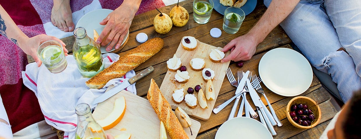 Have A Great Picnic