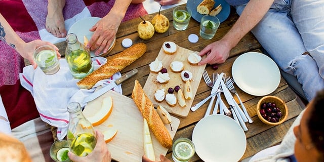 Have A Great Picnic