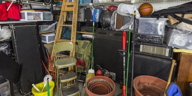Top 5 Spring Cleaning Tips to Keep Pests Away