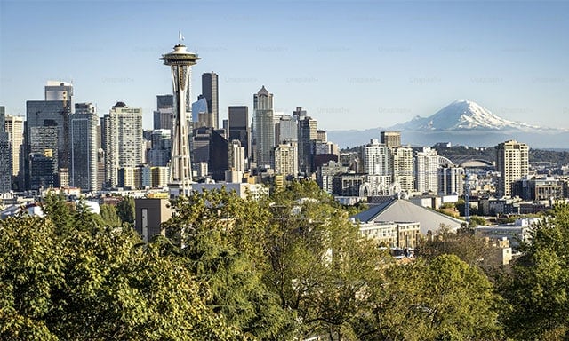 Seattle