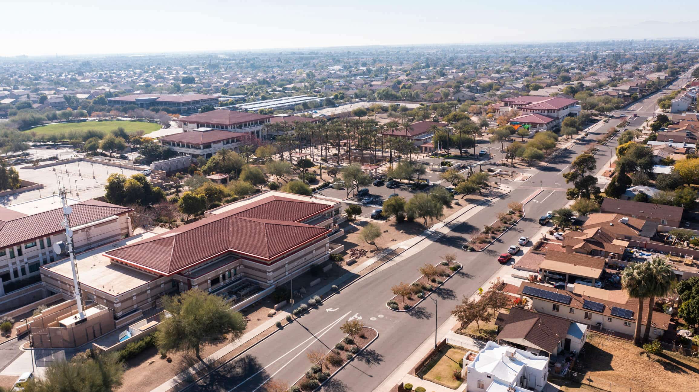 peoria pest control