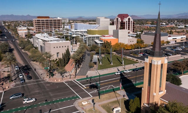 Mesa